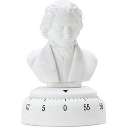 Kikkerland Beethoven Minuteur de cuisine