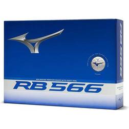 Mizuno RB 566 Golf Balls