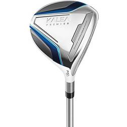 TaylorMade Kalea Premier Wood Dame 7-Wood 23°