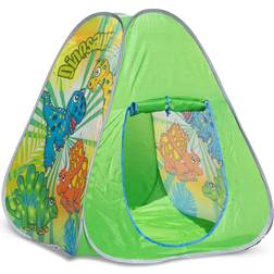 TOBAR Pop Up Tent