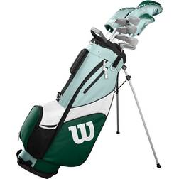 Wilson Profile SGI Carry Complete Set