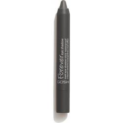 Gosh Copenhagen Forever Eye Shadow #12 Dark Grey