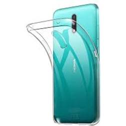 Mobilize Transparent Cover for Nokia 2.3