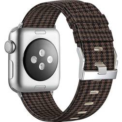 Nylon Wristband for Apple Watch Series 6/SE