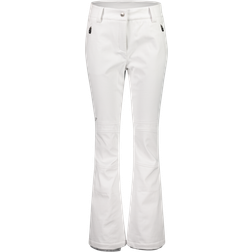 Five Seasons Alpine Pant Arya W 22/23, skidbyxa dam White