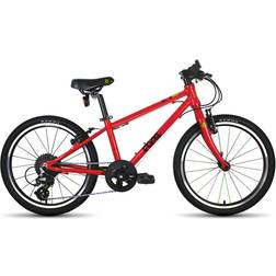 Frog 53 8-Gears 20" - Red Barncykel