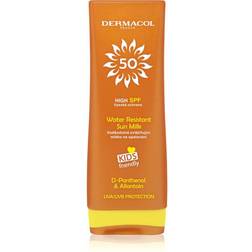 Dermacol Sun Water Resistant Cream SPF50 200ml