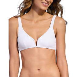 Maaji Bikini Pezzo Sopra - Bianco