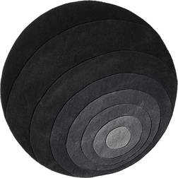Verpan Luna Grå 120cm