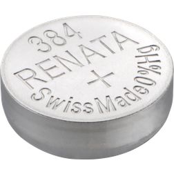 Renata 384 Compatible 4-pack