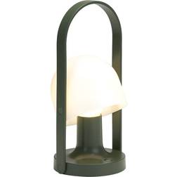 Marset FollowMe Green Bordslampa 28.8cm