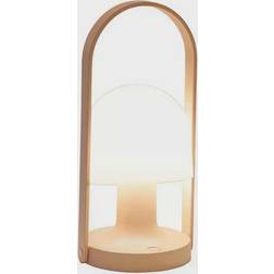 Marset FollowMe Pale Pink Tafellamp 28.8cm