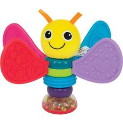 Lamaze Freddie the Firefly Rattle