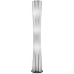 Slamp Bach White Floor Lamp 184cm