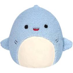 Squishmallows Fuzz A Mallows Davie the Shark 40cm