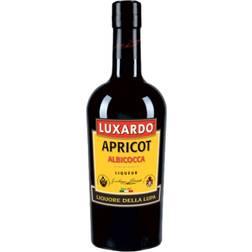 Luxardo Apricot 30% 70 cl