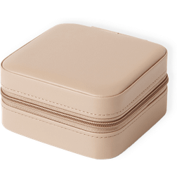 Åhléns Juliette Jewellery Box - Beige