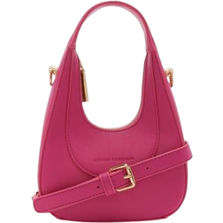 Chiara Ferragni Roze Crossbody Tas 75SB4BG2-ZS517-431