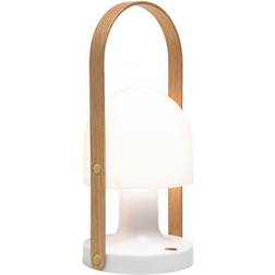Marset FollowMe White Bordlampe 28.8cm