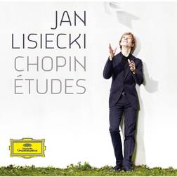 Chopin Etudes (Vinyl)