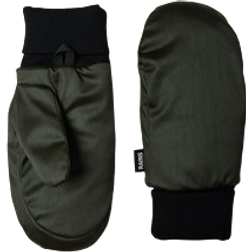 Rains Bator Puffer Mittens - Green