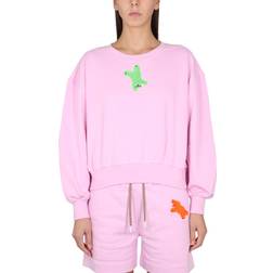 Canada Goose Muskoka Crewneck Sweatshirt - Pink