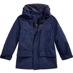 Polo Ralph Lauren Jakke Navy 18-20 år Vinterjakke