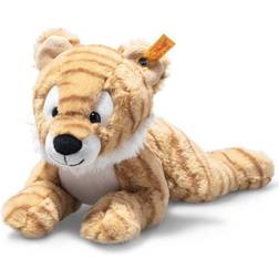 Steiff 067600 Soft Cuddly Friends Toni Tiger 30 cm