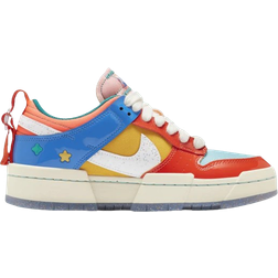 Nike Dunk Low Disrupt Kid at Heart Women's Multi-Color