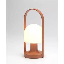 Marset FollowMe Terracotta Bordslampa 28.8cm