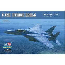 HobbyBoss F-15E Strike Eagle 1:72