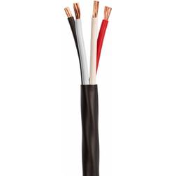 Supra Cables Supra Skyflex 4x1.6 FRHF högtalarkabel, lösmeter