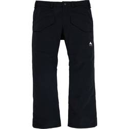 Burton Covert 2.0 Byxor true black