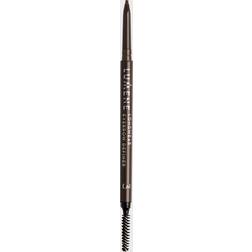 Lumene Longwear Eyebrow Definer Brun