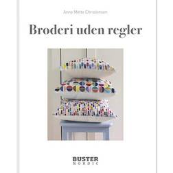 Broderi uden regler (Indbundet, 2023)
