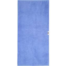 Tekla Clear Blue Bath Towel Blue (140x70cm)