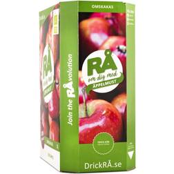 Raw Apple Must 300cl