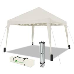 Vounot Pop Up Gazebo 3x3 m