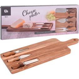 Excellent Houseware board serving Ostebrett 4.3cm