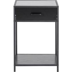 Living Home MDF Sengebord