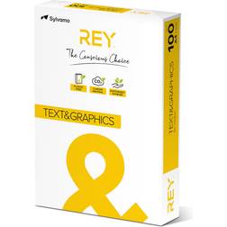 Rey Copy Paper A4 100g/m² 500pcs