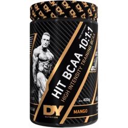 DY Nutrition HIT BCAA 10:1:1 400 g