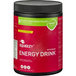 Squeezy Energy BCAA Powder Lemon 650gr