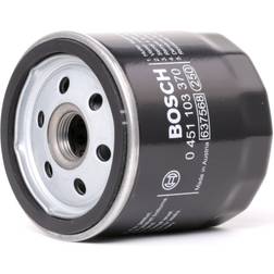 Bosch 0451103370 Oil Filter P3370