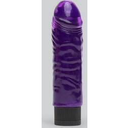 Beginners Realistic Dildo Vibrato