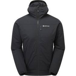 Montane Men's Fireball Hooded Insulated Jacket- Herre