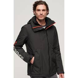 Superdry Hooded Windbreaker
