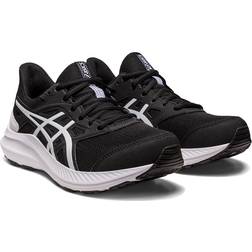 Asics Jolt 4 Women Black/White