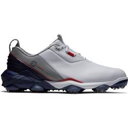 FootJoy Tour Alpha-Previous Season Style M - White/Blue