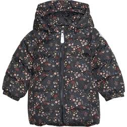 Color Kids Steppjacke - Misty Rose (741041-5240)